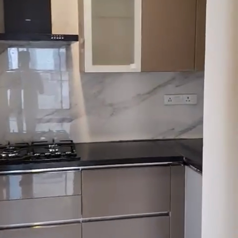 2 BHK Apartment For Rent in M3M Heights