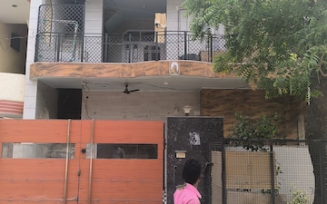 2.5 BHK Independent House For Sale in Sector 7