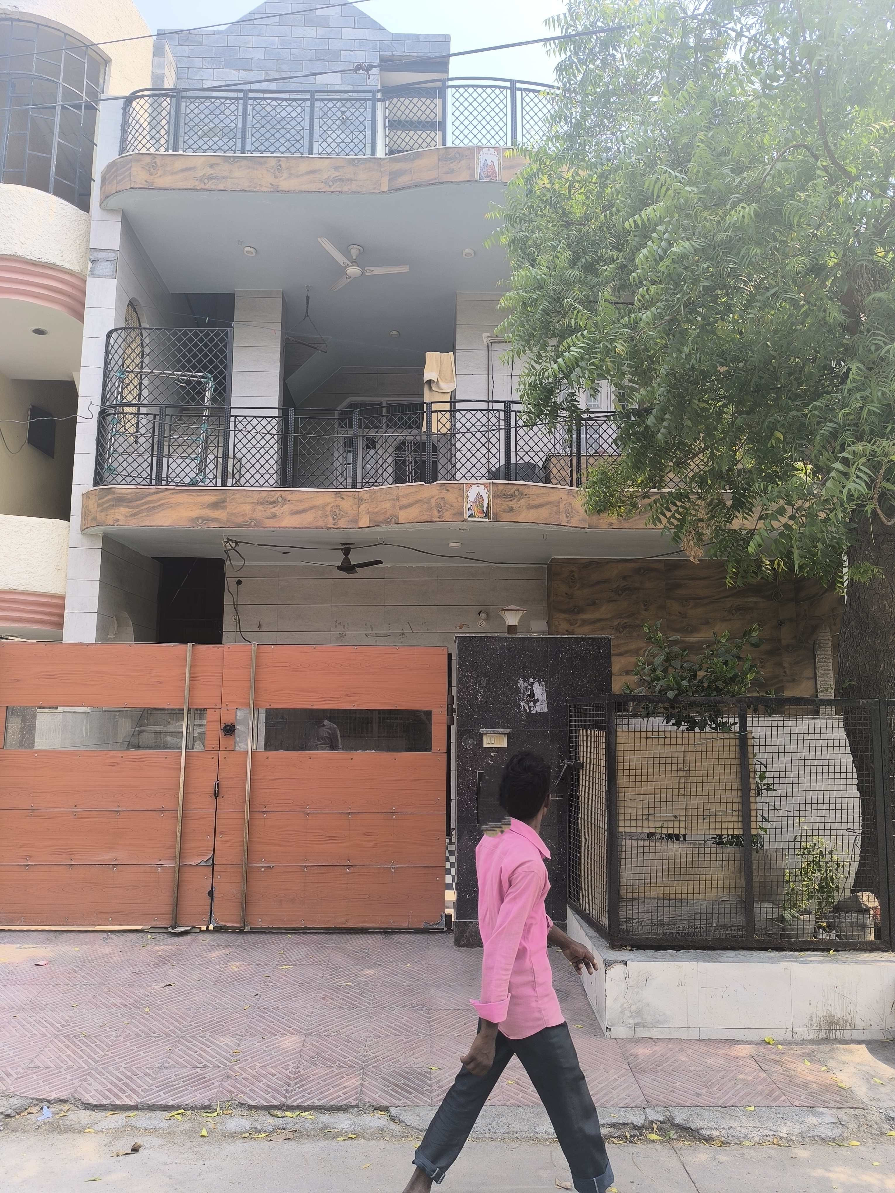 2.5 BHK + Extra Room Independent House For Sale in Independent House 