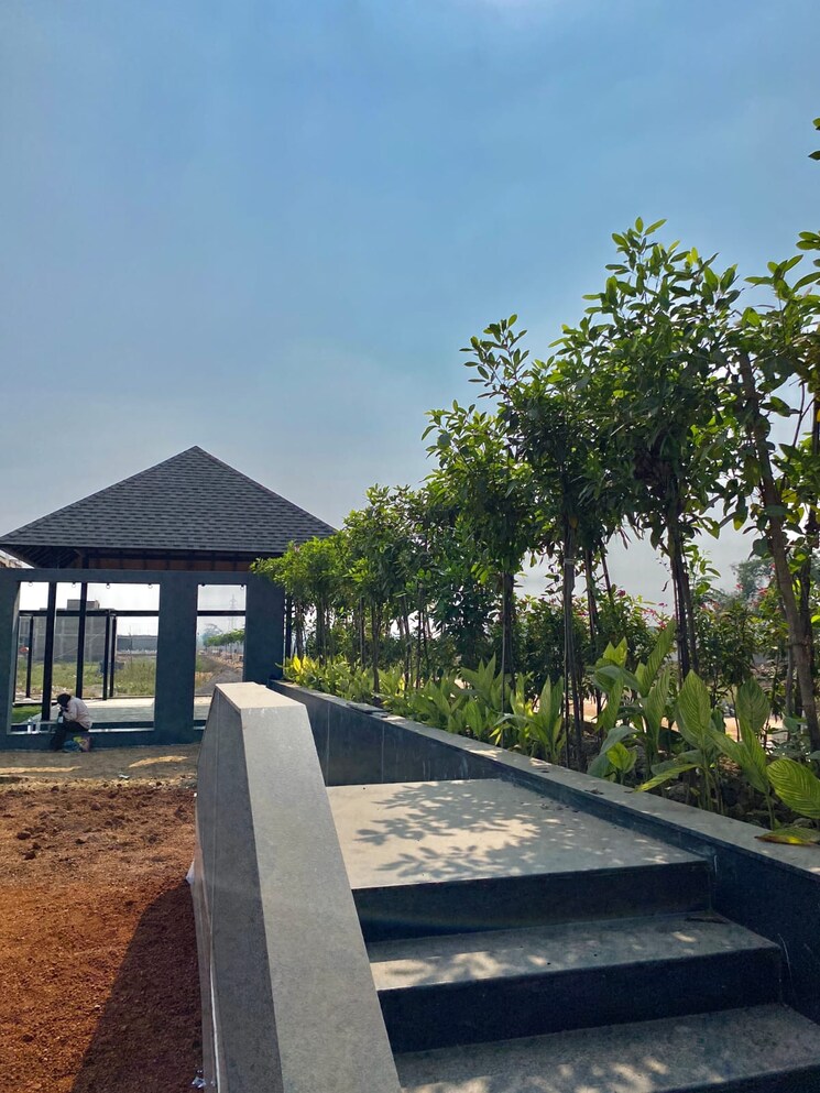 Exterior View, kachana  1500 Sq.Ft. Plot In Kachana Raipur 8604150