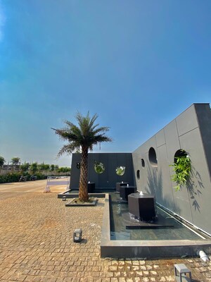  Plot – Exterior View View at Kachana - for Sale