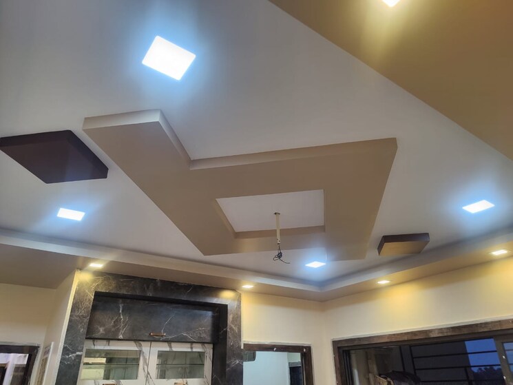 undefined, dtc-southern-heights 3 Bedroom 1260 Sq.Ft. Apartment In Joka Kolkata 8604135