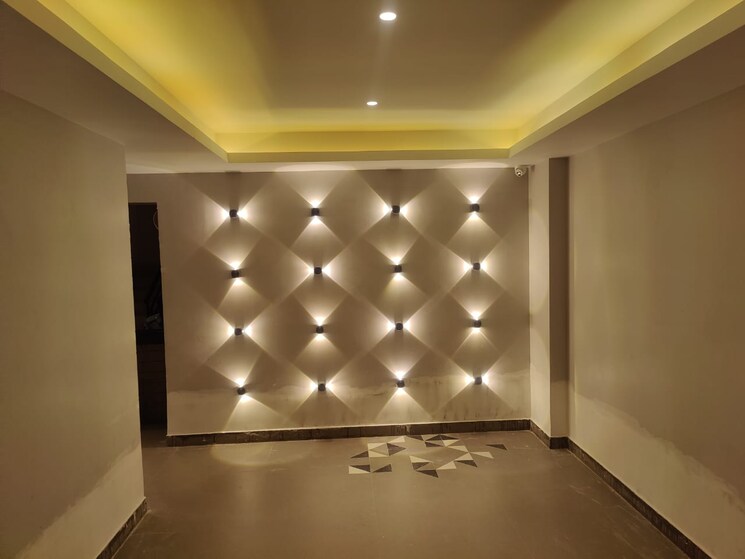 Kitchen, dtc-southern-heights 3 Bedroom 1260 Sq.Ft. Apartment In Joka Kolkata 8604135
