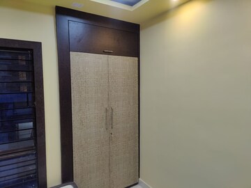 Room in 3 BHK Apartment at DTC Southern Heights, Joka – for Rent