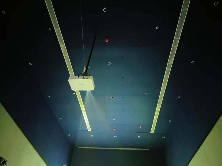 undefined, dtc-southern-heights 3 Bedroom 1260 Sq.Ft. Apartment In Joka Kolkata 8604135