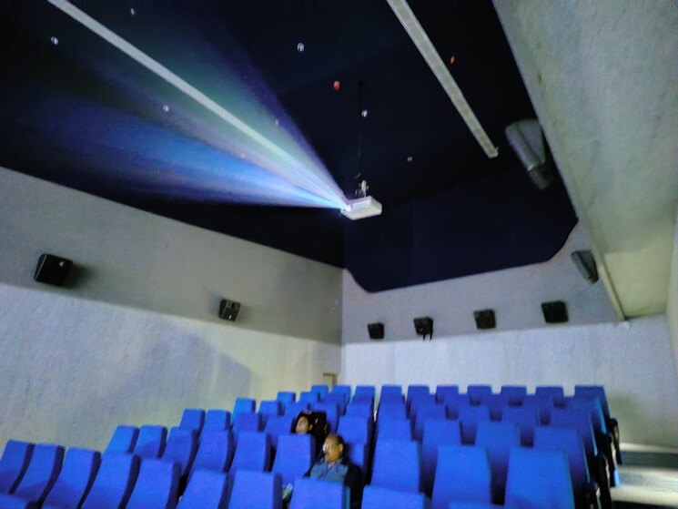 undefined, dtc-southern-heights 3 Bedroom 1260 Sq.Ft. Apartment In Joka Kolkata 8604135