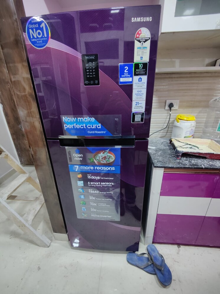 undefined, dtc-southern-heights 3 Bedroom 1260 Sq.Ft. Apartment In Joka Kolkata 8604135