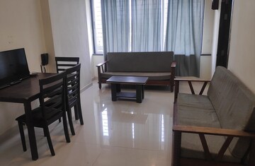 Common Area in  Pg at Mulund East – for Rent