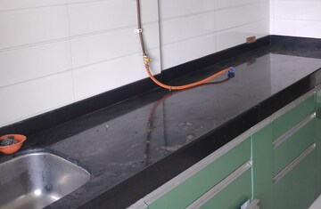 Kitchen in  Pg at Mulund East – for Rent