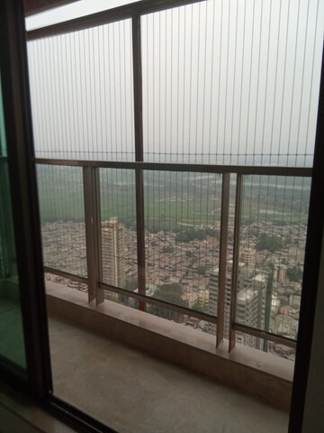 4 BHK Apartment For Sale in Nahar Amrit Shakti, Chandivali