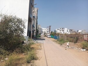  Plot – Exterior View View at Deva Road - for Sale
