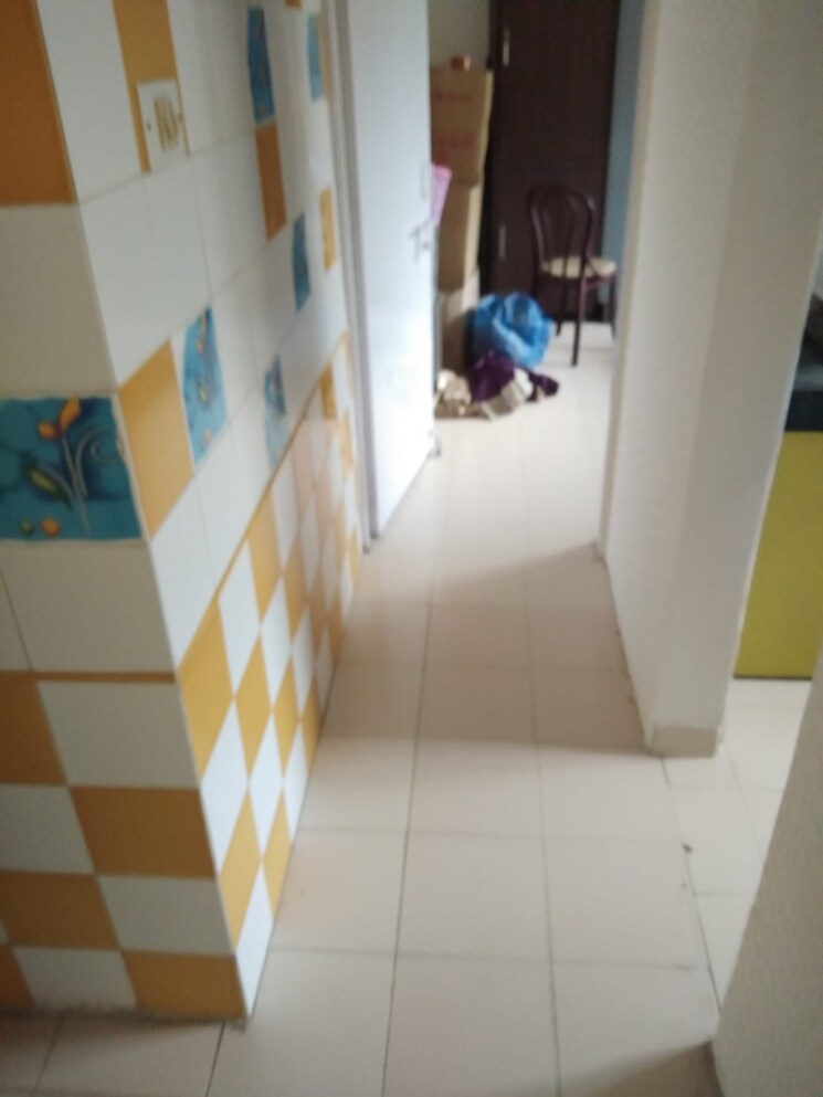 Other, brahmand 1 Bedroom 520 Sq.Ft. Apartment In Brahmand Thane 8597056