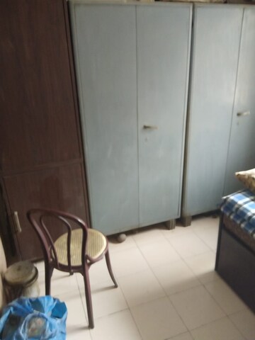 Furnished Amenities in 1 BHK Apartment at Brahmand – for Sale