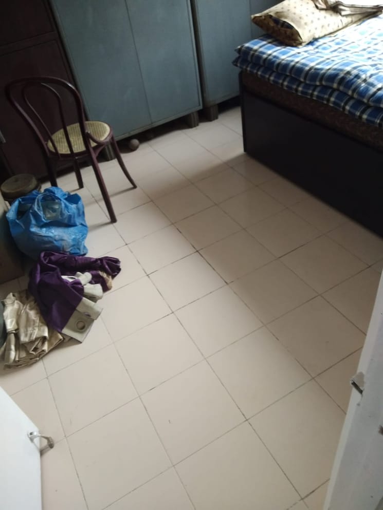 Room, brahmand 1 Bedroom 520 Sq.Ft. Apartment In Brahmand Thane 8597056