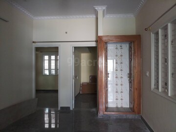 Building Lobby in 2 BHK Independent House at Rt Nagar – for Rent