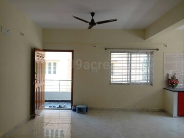 Room in 2 BHK Independent House at Rt Nagar – for Rent