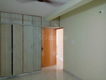Room in 2 BHK Independent House at Rt Nagar – for Rent