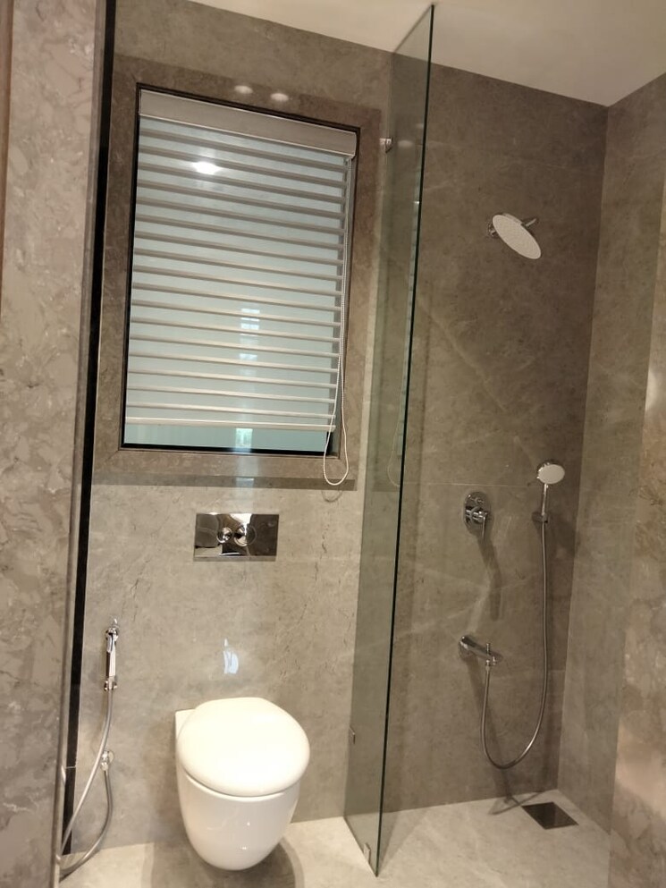 Bathroom, sunteck-one-world 1 Bedroom 407 Sq.Ft. Apartment In Naigaon East Palghar 8604256