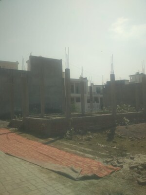 2 BHK Independent House For Sale in Deva Road