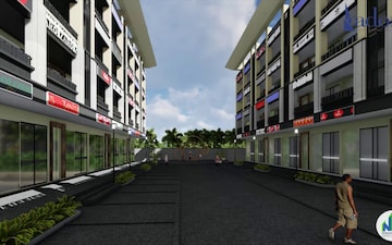 Shop For Sale in Sector 75