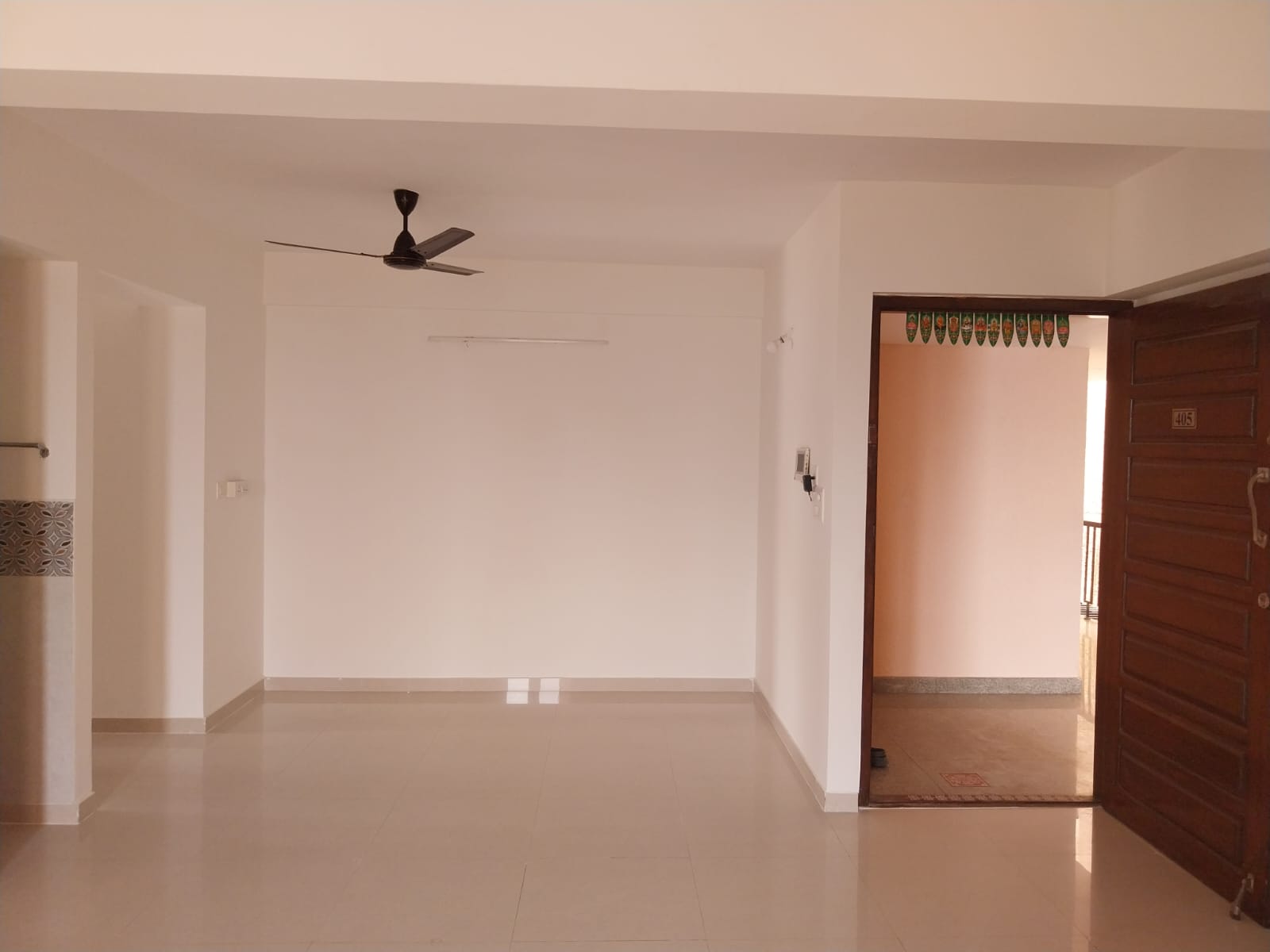 3 BHK Apartment For Sale in Millennia Mount Galilee