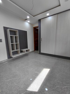 Bedroom in 3 BHK Apartment at Janakpuri – for Sale