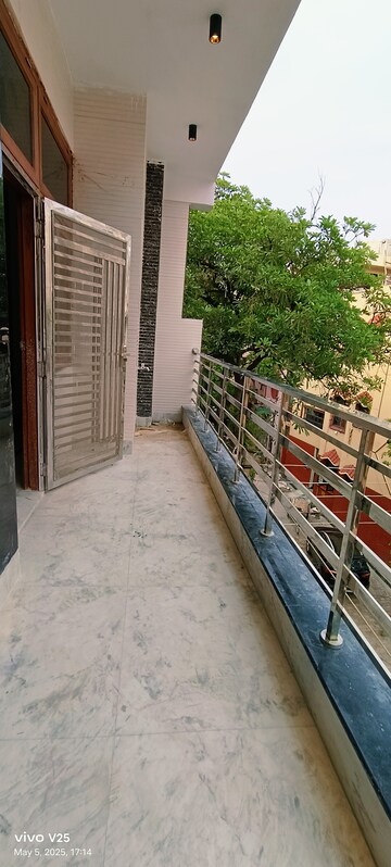 3 BHK Builder Floor For Rent in Icon Regency, Vaishali Sector 4