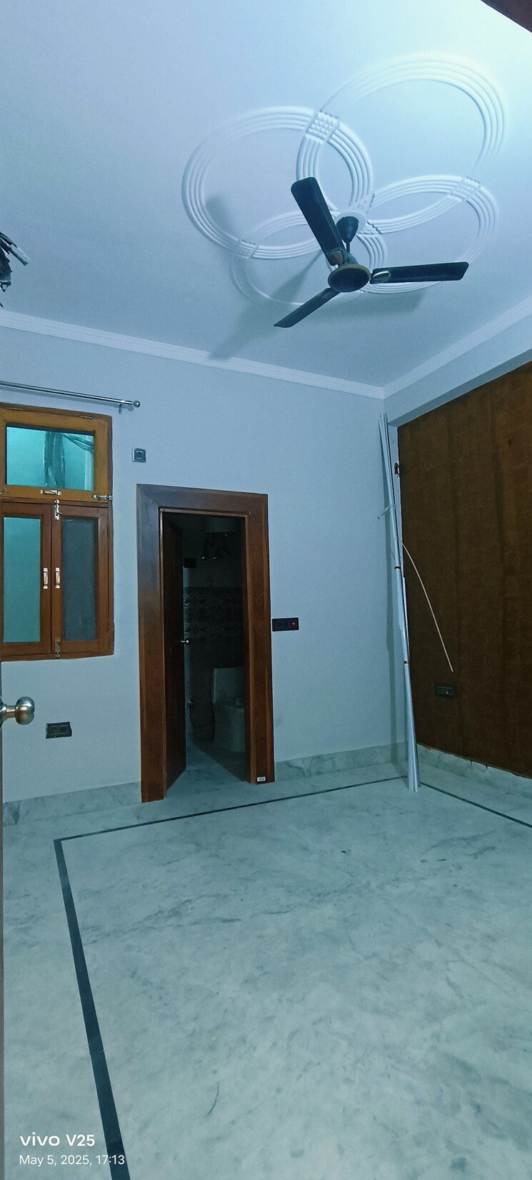 Bedroom, icon-regency 3 Bedroom 1400 Sq.Ft. Builder Floor In Vaishali Sector 4 Ghaziabad 8604301