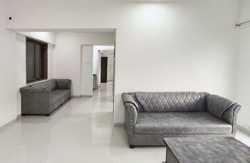 Living Room in  Pg at Sakinaka – for Rent