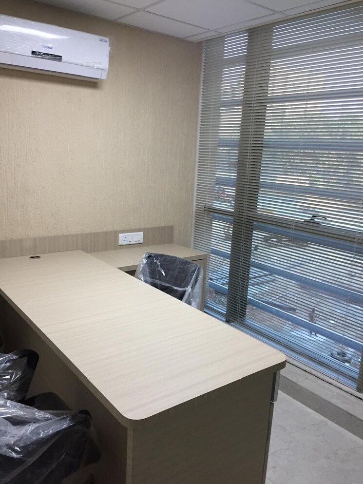 Floor Plan, kanakia-wall-street Commercial Office Space 1965 Sq.Ft. In Andheri East Mumbai 8604273