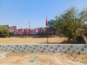 Plot Area in  Plot at Ajmer Road – for Sale