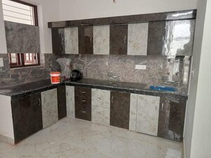 Kitchen in 6 BHK Independent House at Chinhat – for Sale