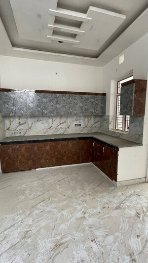 Kitchen in 6 BHK Independent House at Chinhat – for Sale