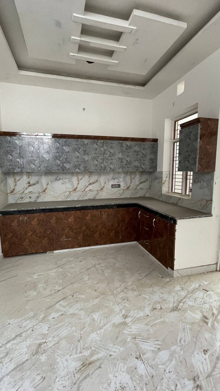 Kitchen, chinhat 6 Bedroom 3000 Sq.Ft. Independent House In Chinhat Lucknow 8604274