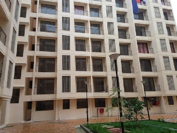 1 BHK Apartment For Rent in Pavitra Dham, Naigaon East