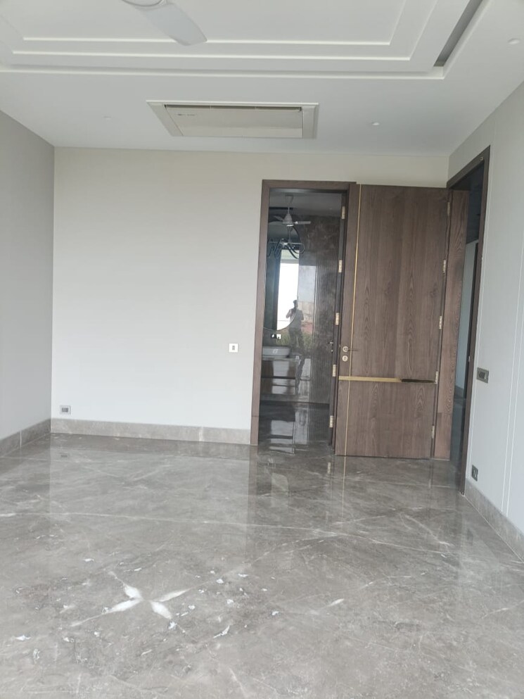 Bedroom, shakti khand 3 Bedroom 1825 Sq.Ft. Apartment In Shakti Khand Ghaziabad 8604804