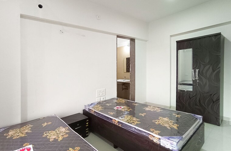Room, sakinaka Pg For Boys In Sakinaka 8604290