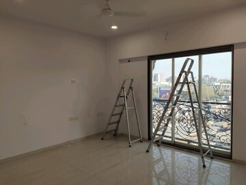 2 BHK Apartment For Rent in Millionaire Heritage, Andheri West