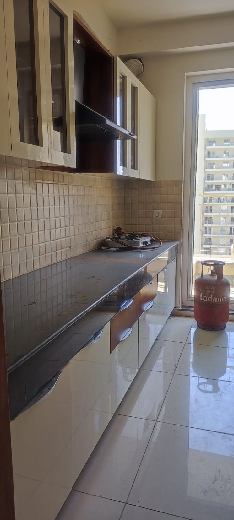 Kitchen, bptp-discovery-park 3 Bedroom 956 Sq.Ft. Apartment In Sector 80 Faridabad 8604325