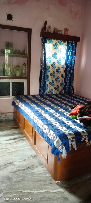 Bedroom in 3 BHK Independent House at Sonarpur – for Sale