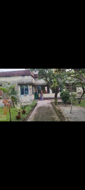 3 BHK Independent House – Exterior View View at Sonarpur - for Sale