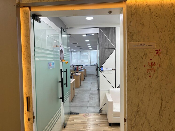 undefined, salt lake sector v Commercial Office Space 1600 Sq.Ft. In Salt Lake Sector V Kolkata 8604315