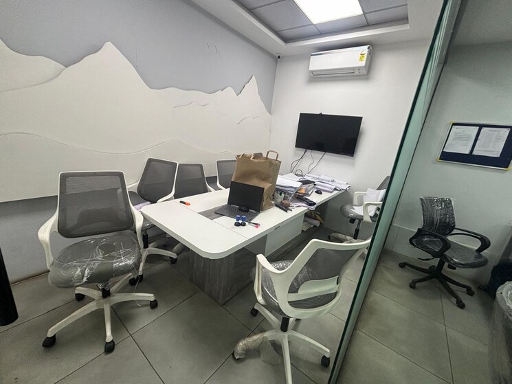 Team Area, salt lake sector v Commercial Office Space 1600 Sq.Ft. In Salt Lake Sector V Kolkata 8604315