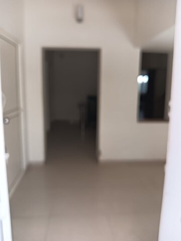 Building Lobby in 4 BHK Villa at Prahlad Nagar – for Rent