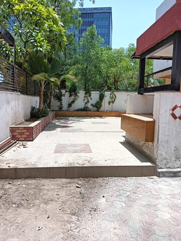  4 BHK Villa at Prahlad Nagar – for Rent