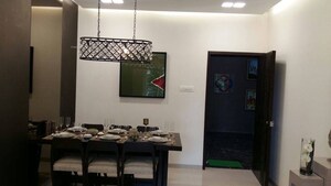 Kitchen in 2 BHK Apartment at JP North, Mira Road – for Sale