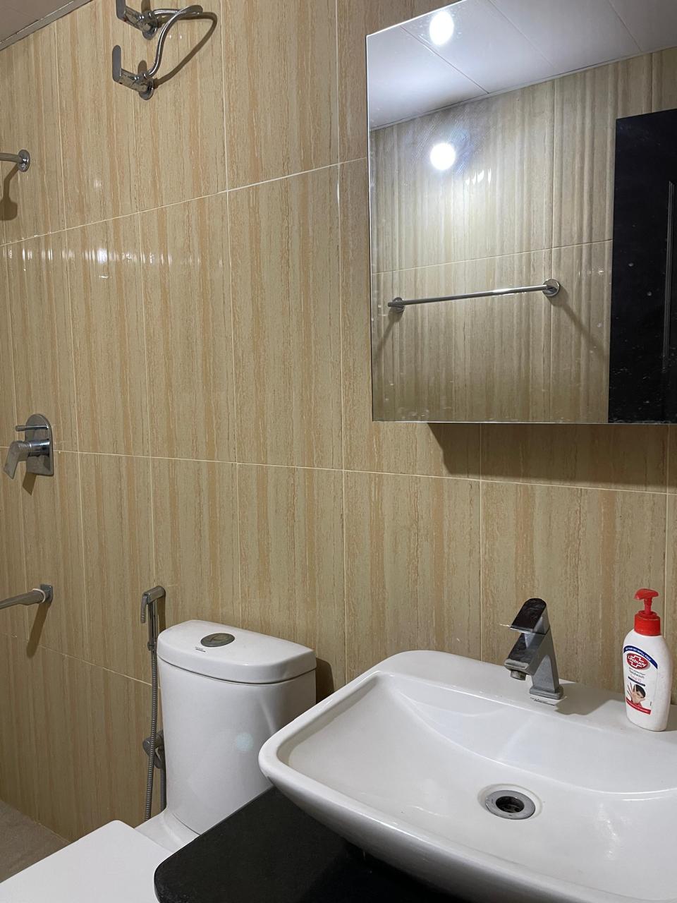 3 BHK 1460 Sq.Ft. Apartment in NR Windgates