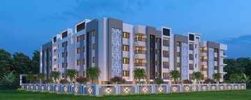 3 BHK Apartment For Sale in Sevoke Road