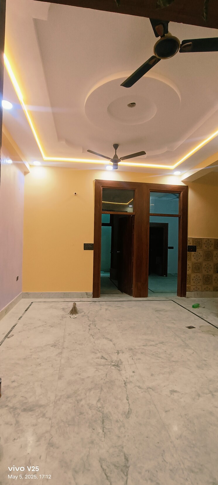 Room, swastik-villa 3 Bedroom 112 Sq.Mt. Builder Floor In Vaishali Sector 4 Ghaziabad 8604463