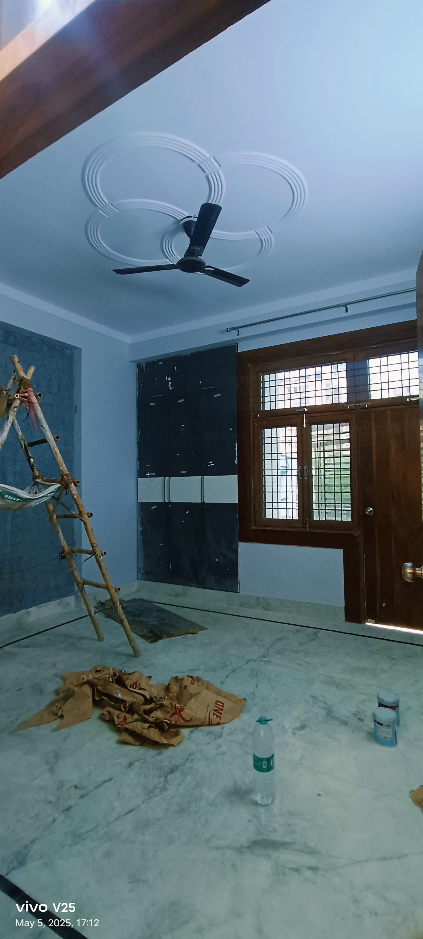 3 BHK + Pooja Room 112 Sq.Mt. Builder Floor in Swastik Villa